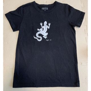 アニエスベー(agnes b.)のアニエスベー　Tシャツ(Tシャツ(半袖/袖なし))