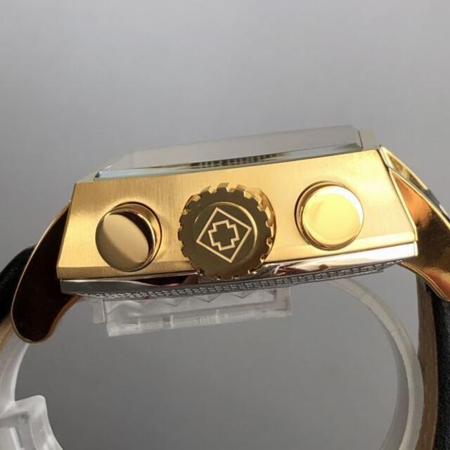 定価15万 INVICTA インビクタ ラリートノー型 メンズ腕時計