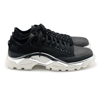 ラフシモンズ(RAF SIMONS)のAdidas by Raf Simons  Detroit Runner(スニーカー)