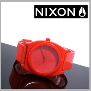ニクソン(NIXON)のニクソン腕時計(腕時計(アナログ))