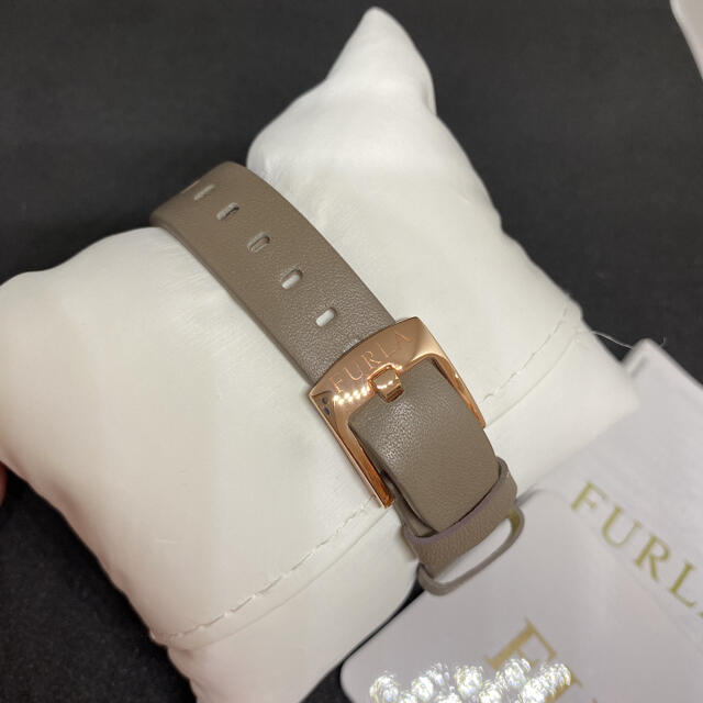 Furla - 未使用品! ☆フルラ☆ FURLA レディース 腕時計 蝶々の通販