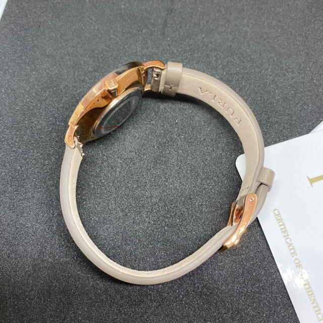Furla - 未使用品! ☆フルラ☆ FURLA レディース 腕時計 蝶々の通販