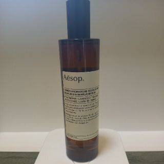 イソップ(Aesop)のAesop アロマティック　ルームスプレー　イストロス(アロマスプレー)