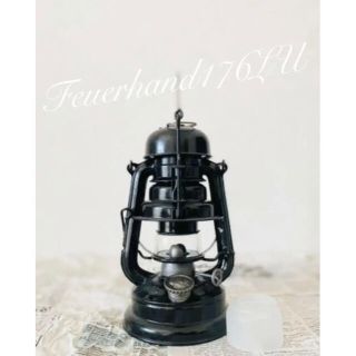 《超希少》【Feuerhand 176LU】(ライト/ランタン)