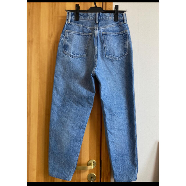 Shinzone(シンゾーン)のShinzone   CARROT DENIM レディースのパンツ(デニム/ジーンズ)の商品写真