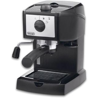 デロンギ(DeLonghi)のデロンギ  エスプレッソ・カプチーノメーカー EC152J(エスプレッソマシン)