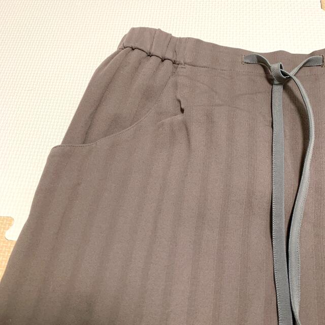 ReFLEcT(リフレクト)の【美品】Reflectの膝丈スカート レディースのスカート(ひざ丈スカート)の商品写真