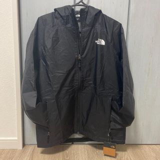 ザノースフェイス(THE NORTH FACE)のNORTH FACE ノースフェイス マウンテンパーカー　ベンチャージャケット(マウンテンパーカー)