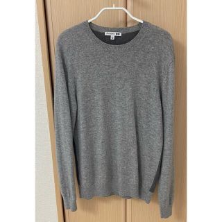 ユニクロ(UNIQLO)のUNIQLO jwアンダーソン　ニット(ニット/セーター)