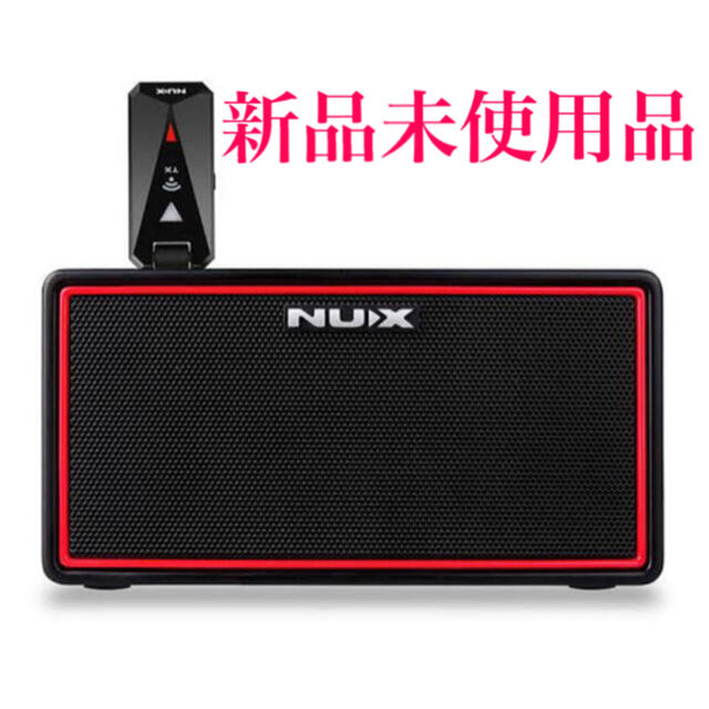 NUX Mighty Air 新品 未使用品