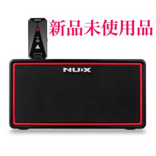 ボス(BOSS)のNUX Mighty Air 新品 未使用品(ギターアンプ)