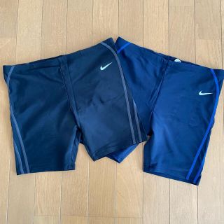 ナイキ(NIKE)のNIKE  男の子　160(水着)