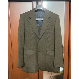JOHN LAWRENCE SULLIVAN - johnlawrencesullivan 20ss セットアップの