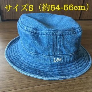 リー(Lee)のLee 帽子(帽子)