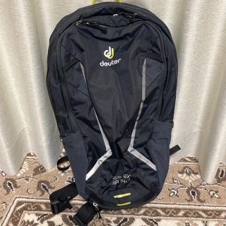 ドイター(Deuter)のmelia様専用　deuter サイクリングリュック(バッグ)