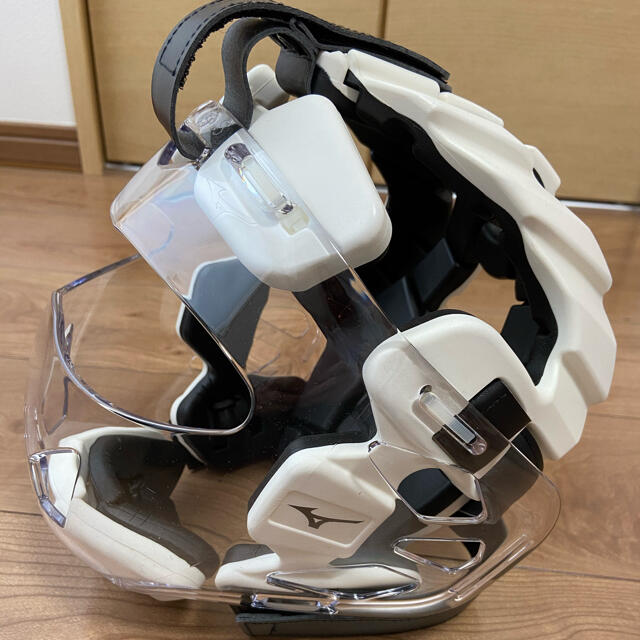 メンホーⅦセブン Sサイズ (空手用メンホーVII(セブン)S メンホーⅦセブン Sサイズ (空手用メンホーVII(セブン)S