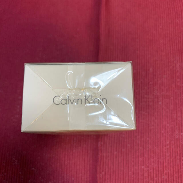 Calvin Klein(カルバンクライン)のカルバンクライン ETERNITY コスメ/美容の香水(香水(女性用))の商品写真