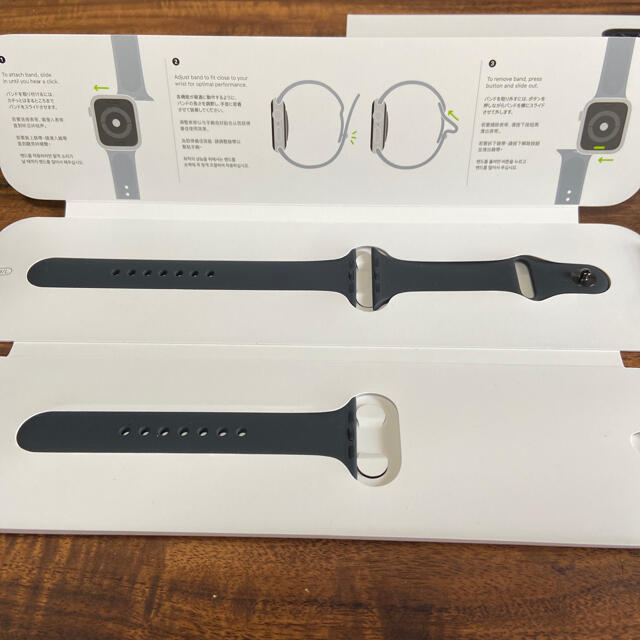 Apple Watch‎ series5 44mm GPSモデル