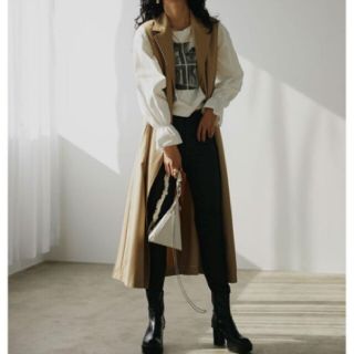 Ameri VINTAGE(スキニーパンツ)のフリマアイテム一覧 Ameri VINTAGE(スキニーパンツ)のフリマアイテム一覧