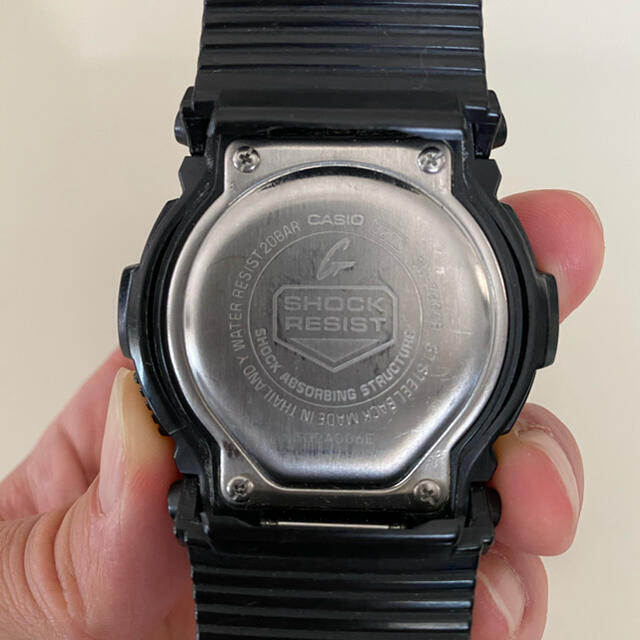 CASIO(カシオ)の【ジャンク】CASIO G-SHOCK GW-7900B 電波 ソーラー  メンズの時計(腕時計(デジタル))の商品写真