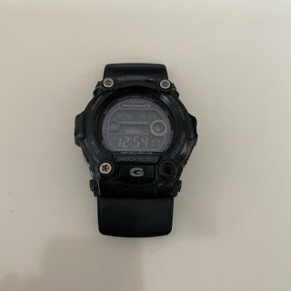 カシオ(CASIO)の【ジャンク】CASIO G-SHOCK GW-7900B 電波 ソーラー (腕時計(デジタル))