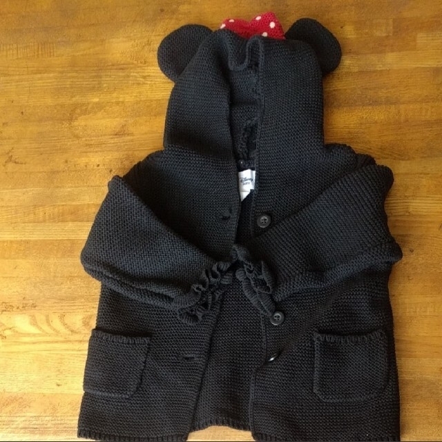 babyGAP(ベビーギャップ)のキッズ服　【GAP】【iucalina様専用】 キッズ/ベビー/マタニティのベビー服(~85cm)(カーディガン/ボレロ)の商品写真