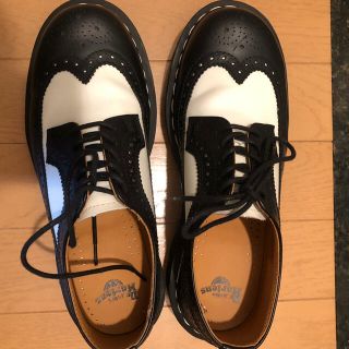 ドクターマーチン(Dr.Martens)のドクターマーチン(25センチ)レースアップシューズ(ブーツ)