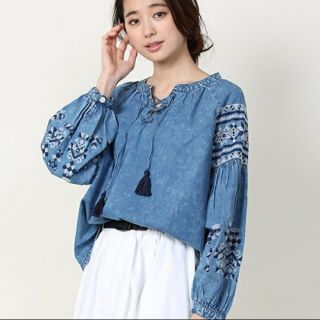 フリークスストア(FREAK'S STORE)のDISK様専用(シャツ/ブラウス(長袖/七分))