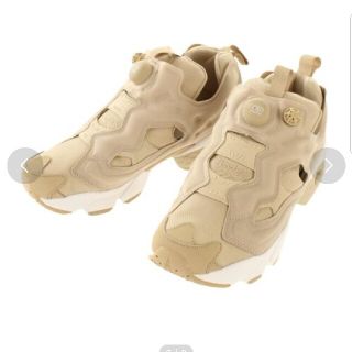 値下げReebokインスタポンプフューリー / Instapump Fury