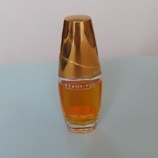 エスティローダー(Estee Lauder)のESTEE LAUDER  BEAUTIFUL(香水(女性用))