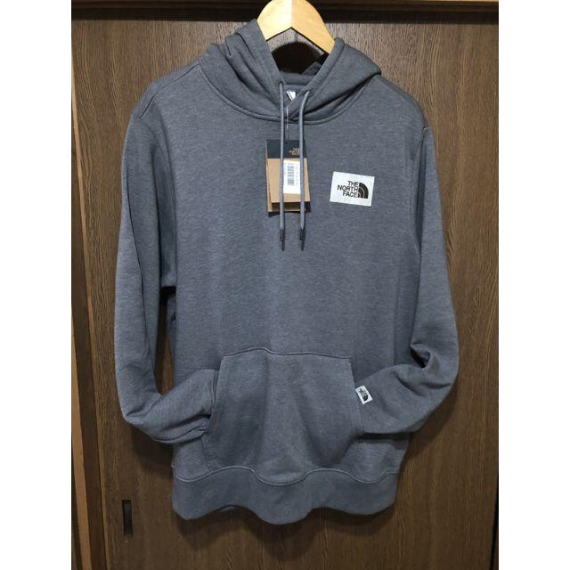 ノースフェイス 海外XL パーカー THE NORTH FACE