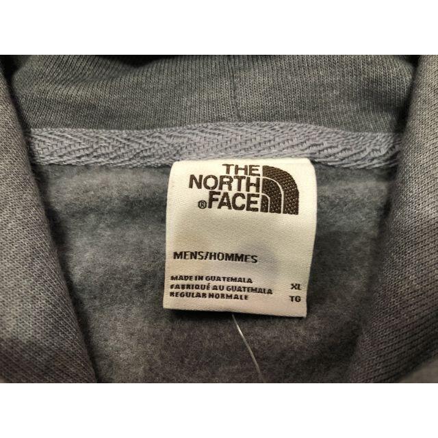 THE NORTH FACE(ザノースフェイス)のノースフェイス 海外XL パーカー THE NORTH FACE メンズのトップス(パーカー)の商品写真