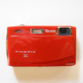 フジフイルム(富士フイルム)の富士フィルム ファインピックス Z900 EXR(コンパクトデジタルカメラ)