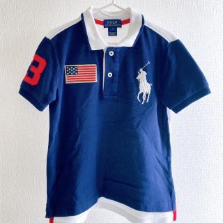 ポロラルフローレン(POLO RALPH LAUREN)のsousou様専用　ポロシャツとTシャツ(Tシャツ/カットソー)