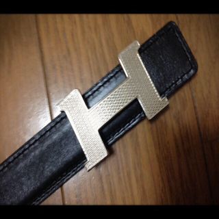 エルメス(Hermes)のエルメス☆リバーシブルベルト(ベルト)