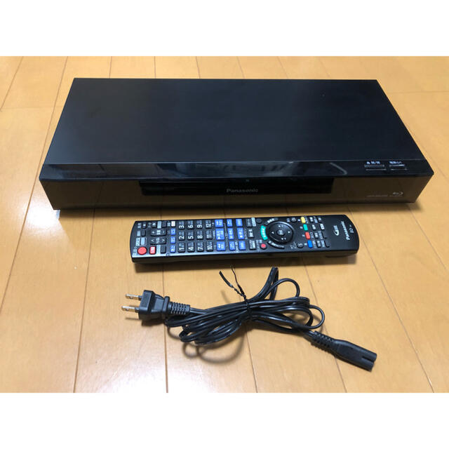 全録 Panasonicブルーレイディスクレコーダー 全録 Panasonicブルーレイディスクレコーダー