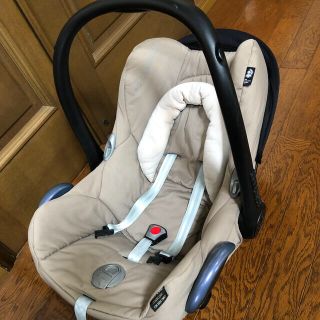 マキシコシ(Maxi-Cosi)のマキシコシ(自動車用チャイルドシート本体)