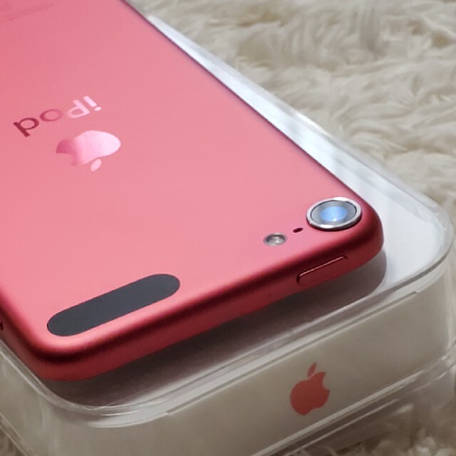 iPod touch 5世代64GB | usturology.ph