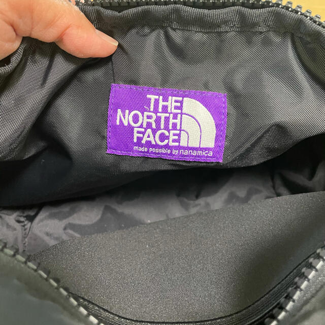 THE NORTH FACE(ザノースフェイス)のTHE NORTH FACE PURPLE LABEL☆ショルダーバック レディースのバッグ(ショルダーバッグ)の商品写真