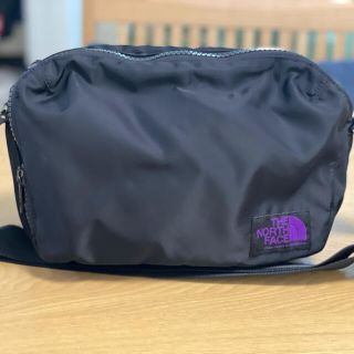 ザノースフェイス(THE NORTH FACE)のTHE NORTH FACE PURPLE LABEL☆ショルダーバック(ショルダーバッグ)