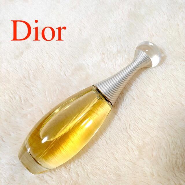 【Dior】【ディオール】ジャドール オードゥトワレ　香水 50ml　スプレー