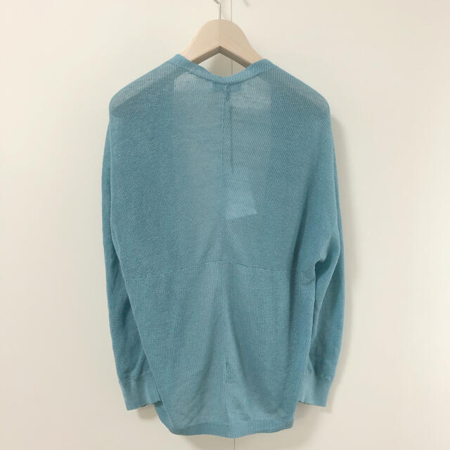 Theory 20SS 完売 新品 カーディガン