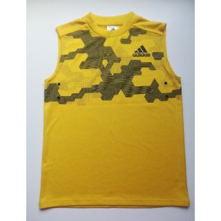 アディダス(adidas)の☆アディダス☆adidas☆タンクトップ☆(Tシャツ/カットソー)