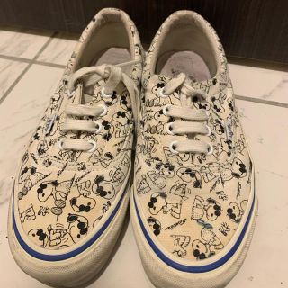 ヴァンズ スヌーピーの通販 100点以上 Vansを買うならラクマ