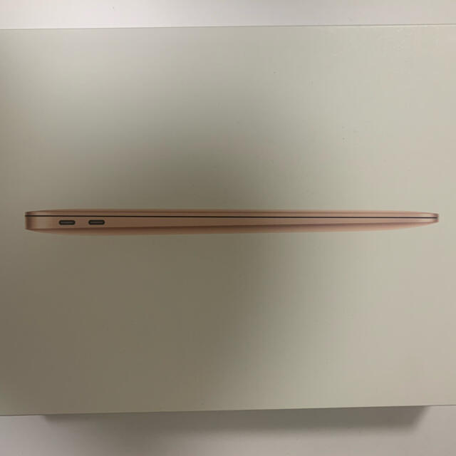 Mac (Apple) - MacBook Air (Retina, 13-inch. 2018モデル)