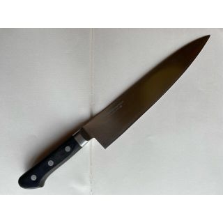 Misono(ミソノ) モリブデン鋼 牛刀 No.513/24cm(調理道具/製菓道具)