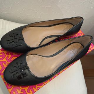 トリーバーチ(Tory Burch)のトリーバーチ　パンプス(ハイヒール/パンプス)