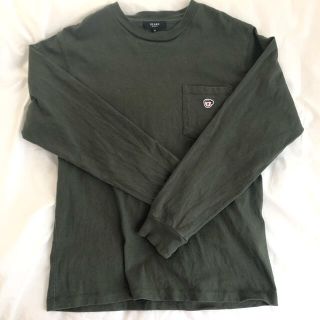 ビームス(BEAMS)のbeams ロングTシャツ(Tシャツ/カットソー(七分/長袖))