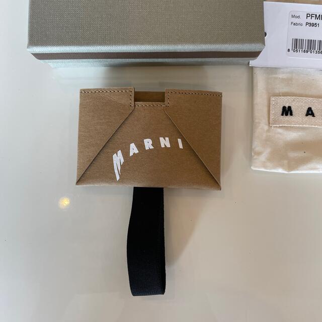 ＊新品MARNI カードケース＊ 1