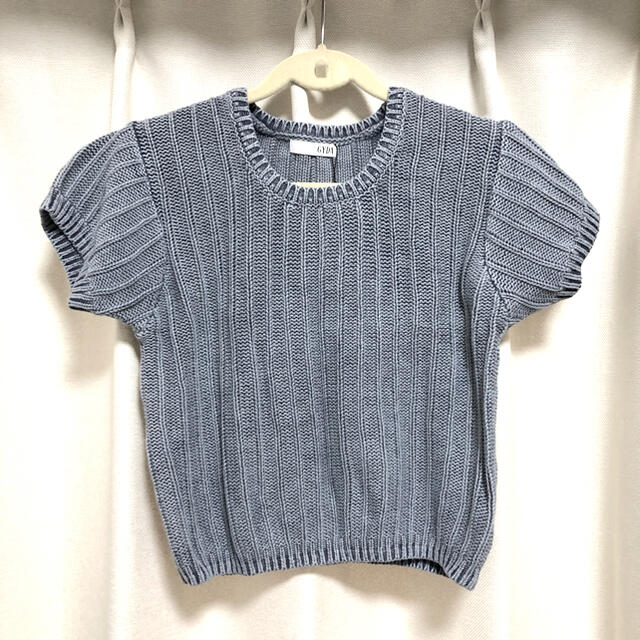 GYDA(ジェイダ)のGYDA Tシャツ　ショートパンツ　ショーパン レディースのトップス(Tシャツ(半袖/袖なし))の商品写真